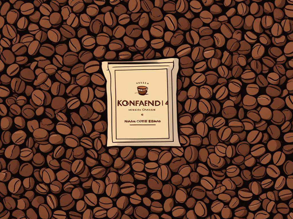 Caffeine-Free Kona Coffee Beans