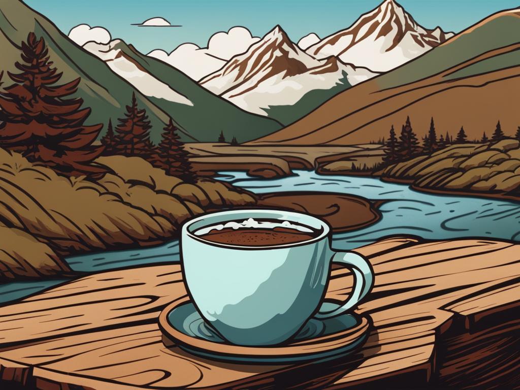 Decaf Kona Coffee Review