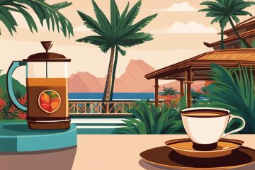 decaf coffee philippines