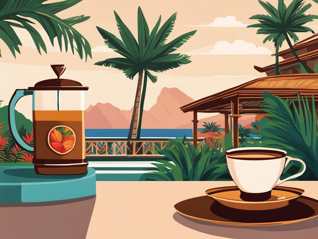 decaf coffee philippines