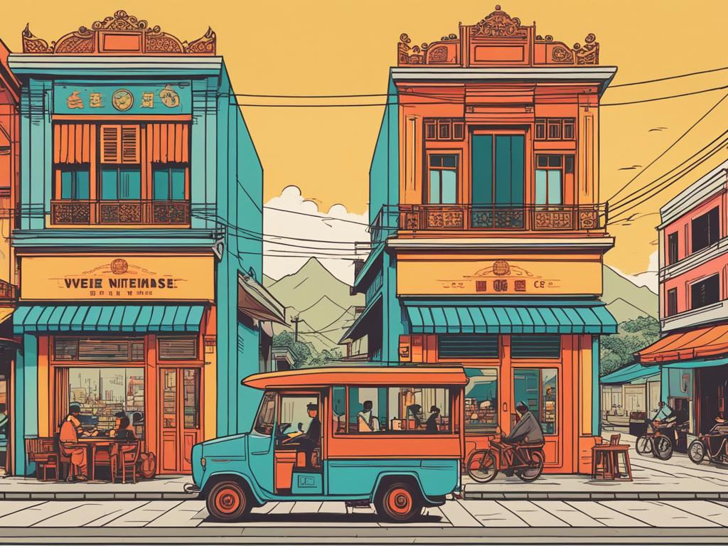 decaf coffee vietnam