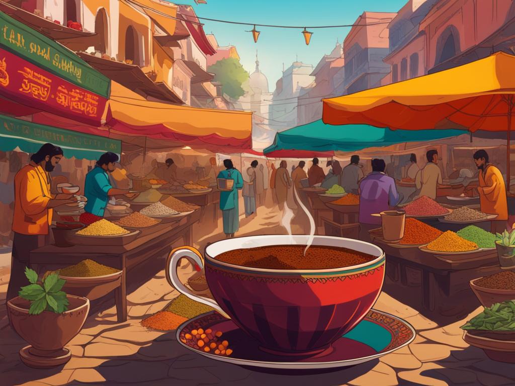 decaffeinated coffee in india