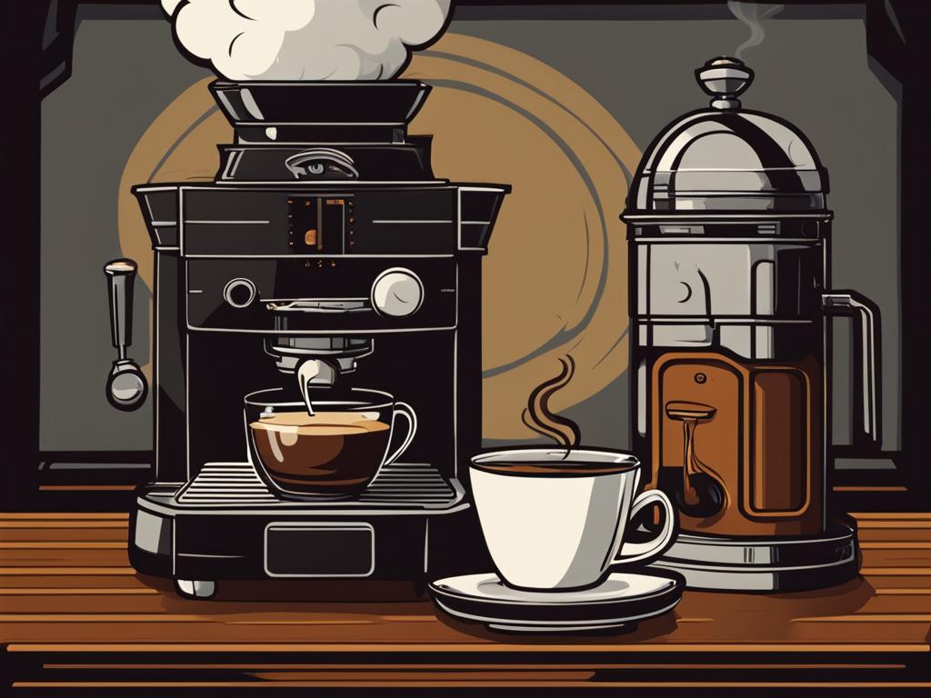 low caffeine coffee