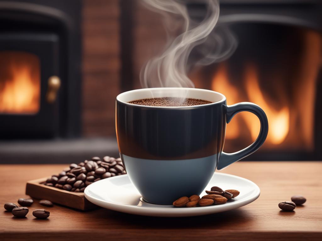 quality decaf coffee