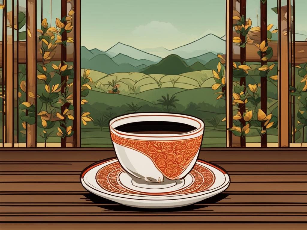 vietnamese decaf coffee