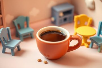 Does decaf coffee keep you awake