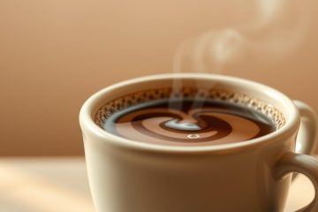 how much caffeine is in nescafe decaf coffee?