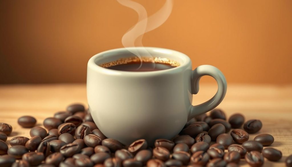 caffeine-free coffee