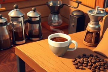 can you have decaf coffee on the daniel fast?