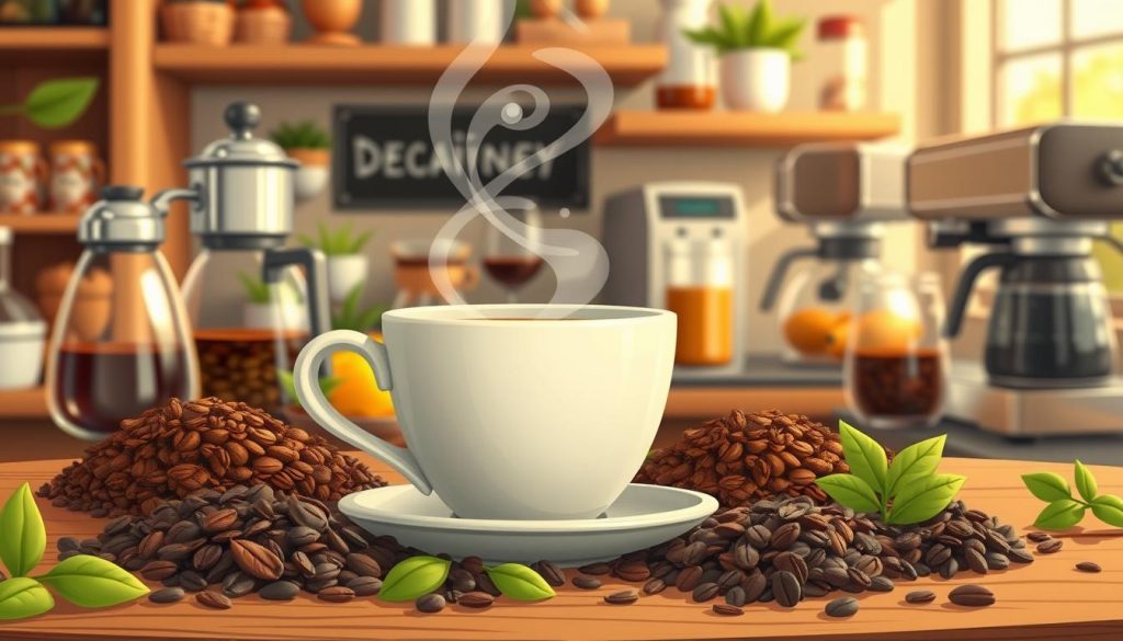 health benefits decaf coffee health benefits decaf coffee