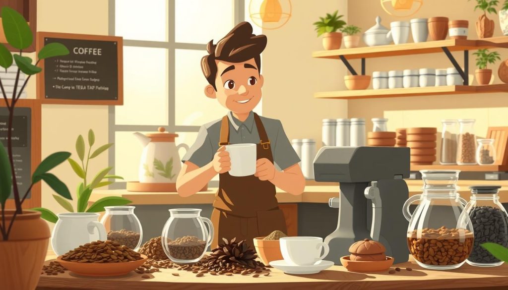 reducing caffeine intake reducing caffeine intake