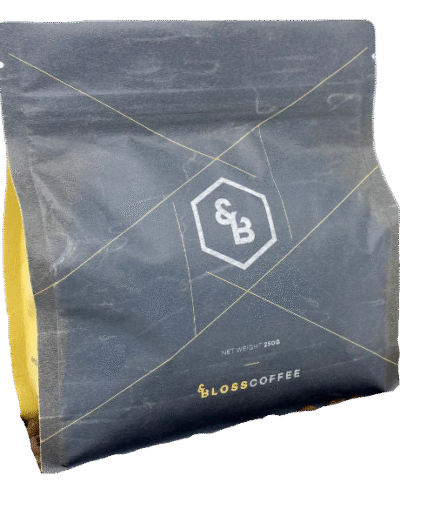 And Bloss - Columbia Popayan Decaf