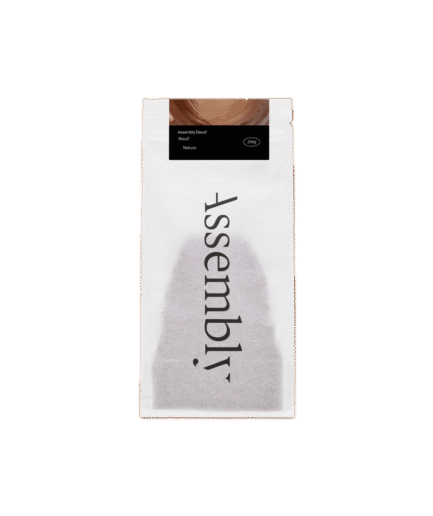 Assembly Coffee - Assembly Decaf